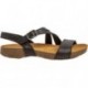Art 1045 I Breathe Sandalen BLACK