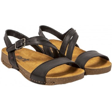 Art 1045 I Breathe Sandalen BLACK