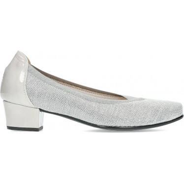 DOCTOR CUTILLAS COURTSCHUHE 81238 BLANCO