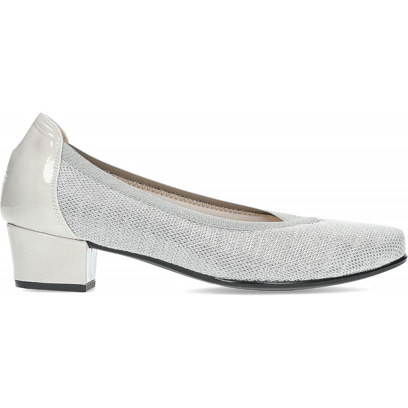 DOCTOR CUTILLAS COURTSCHUHE 81238 BLANCO