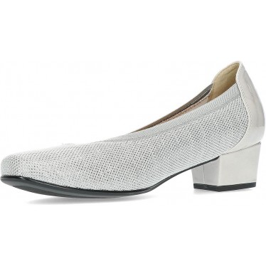 DOCTOR CUTILLAS COURTSCHUHE 81238 BLANCO