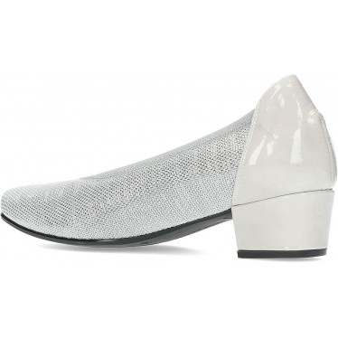 DOCTOR CUTILLAS COURTSCHUHE 81238 BLANCO