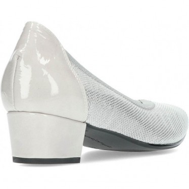 DOCTOR CUTILLAS COURTSCHUHE 81238 BLANCO