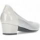 DOCTOR CUTILLAS COURTSCHUHE 81238 BLANCO