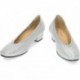 DOCTOR CUTILLAS COURTSCHUHE 81238 BLANCO
