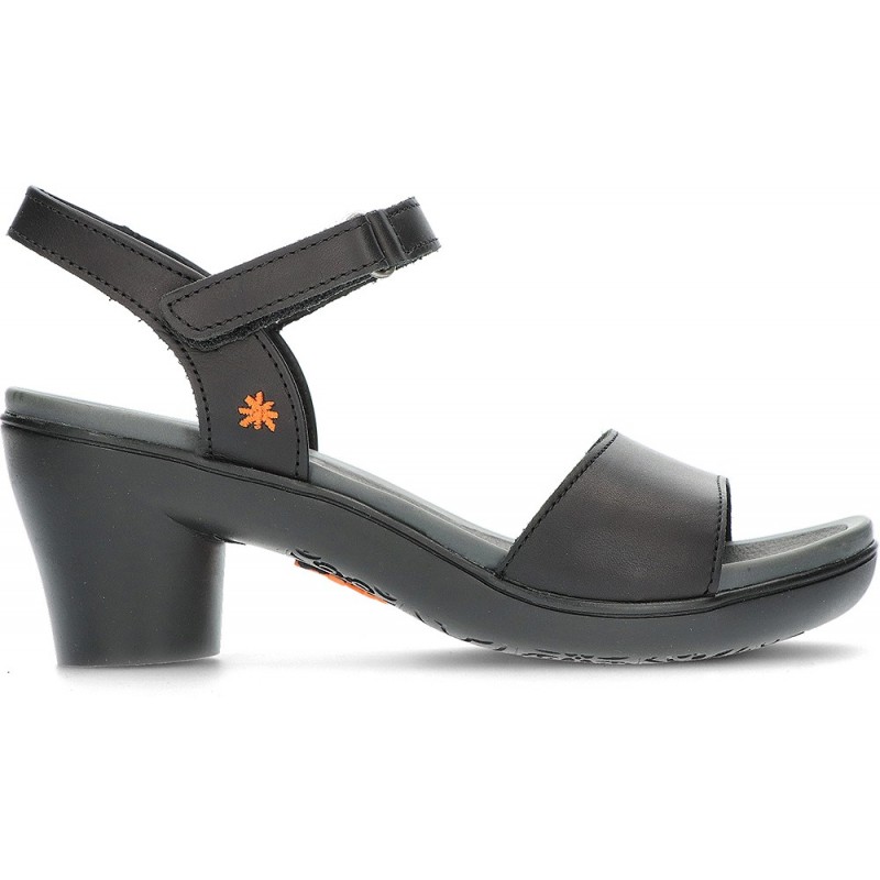 SANDALEN VON ART ALFAMA A1475 BLACK