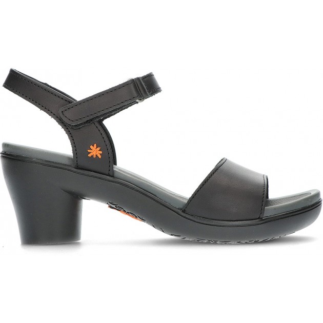 SANDALEN VON ART ALFAMA A1475 BLACK