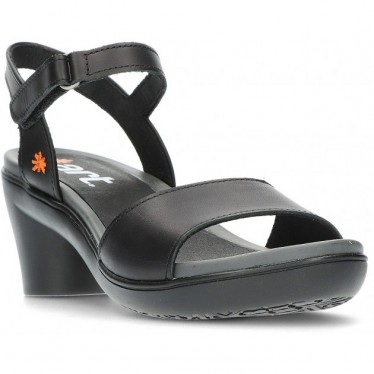 SANDALEN VON ART ALFAMA A1475 BLACK