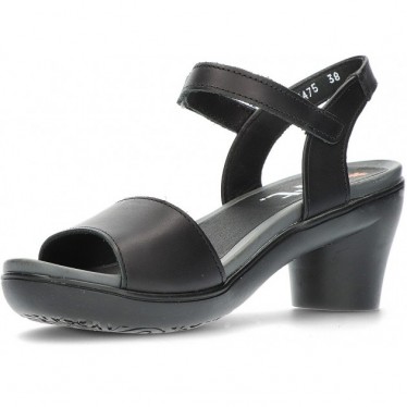 SANDALEN VON ART ALFAMA A1475 BLACK