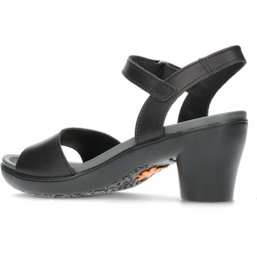 SANDALEN VON ART ALFAMA A1475 BLACK