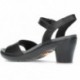 SANDALEN VON ART ALFAMA A1475 BLACK