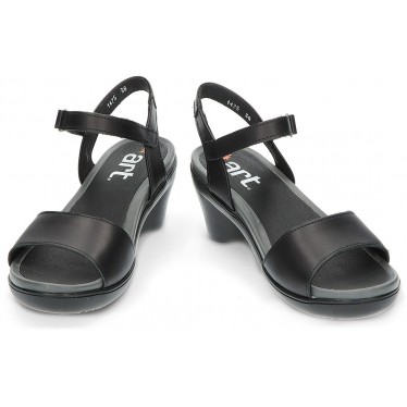 SANDALEN VON ART ALFAMA A1475 BLACK