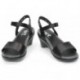 SANDALEN VON ART ALFAMA A1475 BLACK