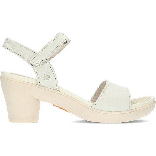 SANDALEN VON ART ALFAMA A1475 CREAM SANDALEN VON ART ALFAMA A1475 CREAM