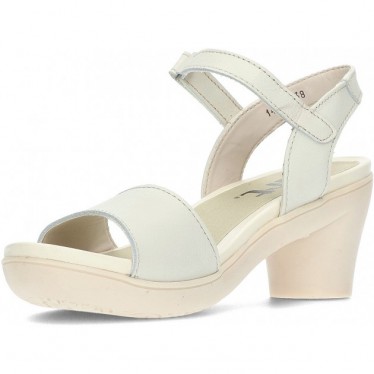SANDALEN VON ART ALFAMA A1475 CREAM
