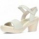 SANDALEN VON ART ALFAMA A1475 CREAM