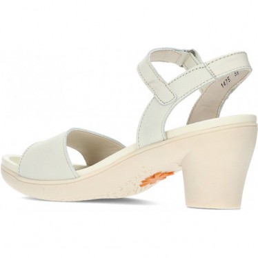 SANDALEN VON ART ALFAMA A1475 CREAM