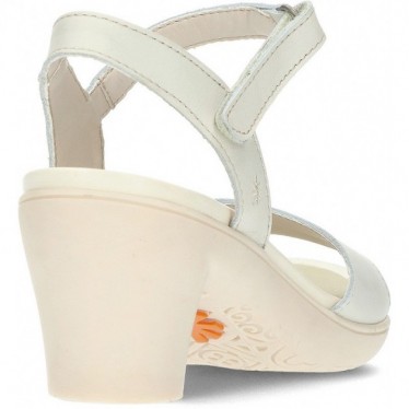 SANDALEN VON ART ALFAMA A1475 CREAM