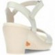 SANDALEN VON ART ALFAMA A1475 CREAM