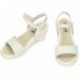 SANDALEN VON ART ALFAMA A1475 CREAM