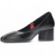 CALLAGHAN SCHUHE 31500 ZAHARA NEGRO