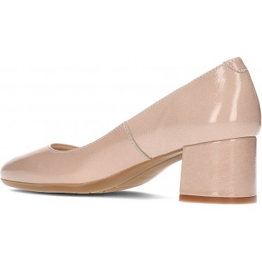 CALLAGHAN SCHUHE 31500 ZAHARA PINK
