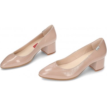 CALLAGHAN SCHUHE 31500 ZAHARA PINK
