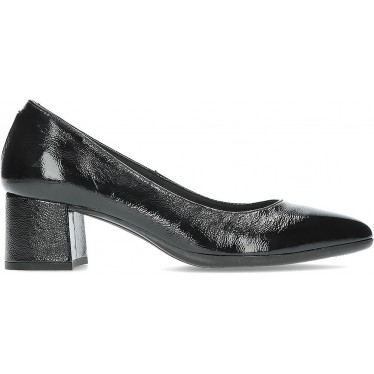CALLAGHAN SCHUHE 31500 ZAHARA NEGRO_BRILLANTE