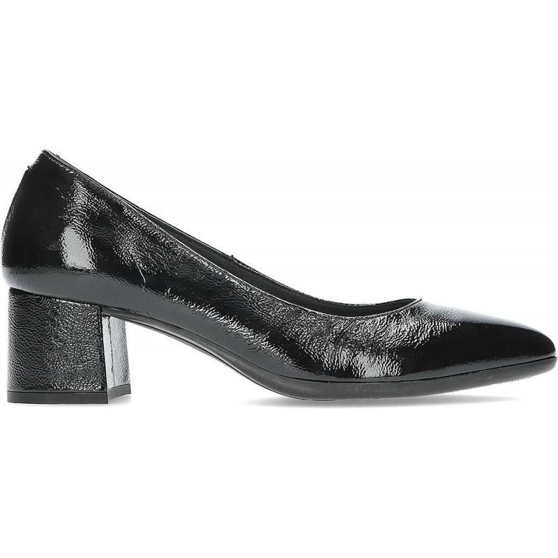 CALLAGHAN SCHUHE 31500 ZAHARA NEGRO_BRILLANTE