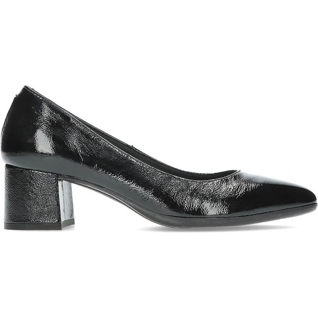 CALLAGHAN SCHUHE 31500 ZAHARA NEGRO_BRILLANTE CALLAGHAN SCHUHE 31500 ZAHARA NEGRO_BRILLANTE