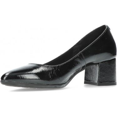 CALLAGHAN SCHUHE 31500 ZAHARA NEGRO_BRILLANTE
