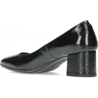 CALLAGHAN SCHUHE 31500 ZAHARA NEGRO_BRILLANTE