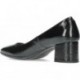 CALLAGHAN SCHUHE 31500 ZAHARA NEGRO_BRILLANTE