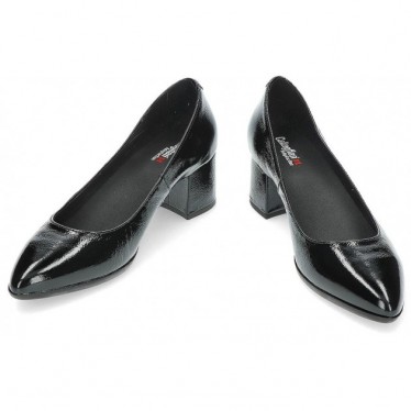CALLAGHAN SCHUHE 31500 ZAHARA NEGRO_BRILLANTE