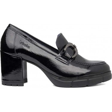 CALLAGHAN ABSATZSCHUHE PANDORA 31007 NEGRO