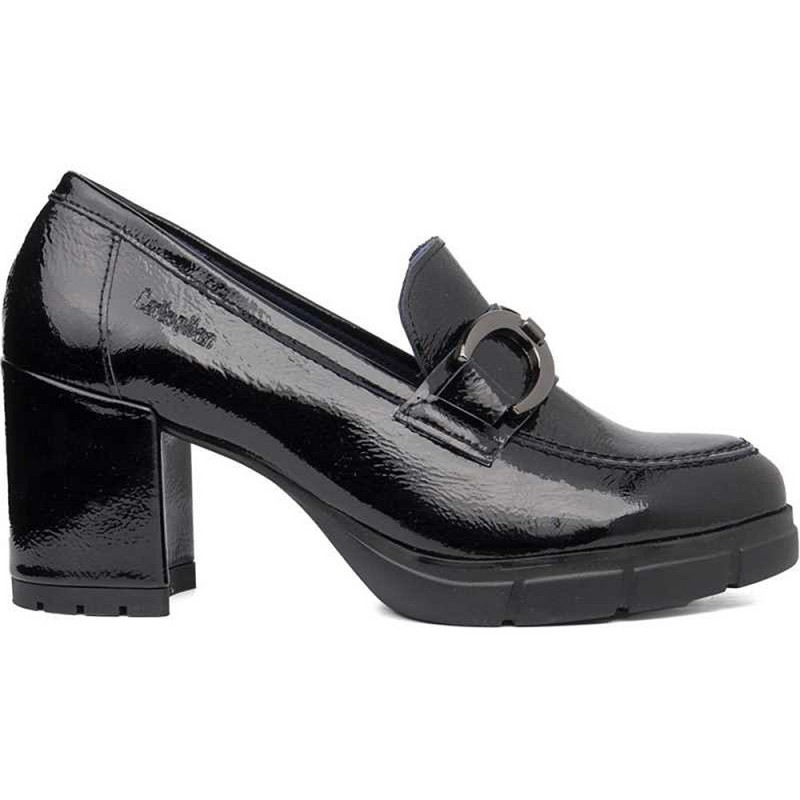 CALLAGHAN ABSATZSCHUHE PANDORA 31007 NEGRO