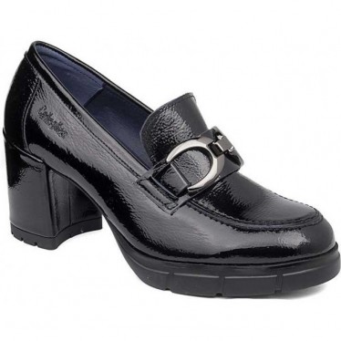 CALLAGHAN ABSATZSCHUHE PANDORA 31007 NEGRO