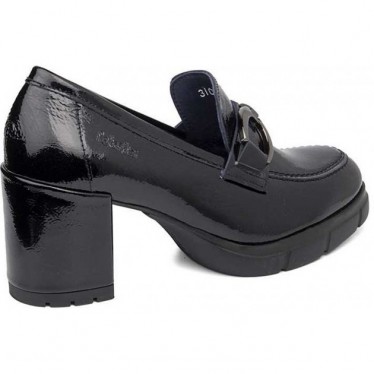 CALLAGHAN ABSATZSCHUHE PANDORA 31007 NEGRO