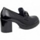 CALLAGHAN ABSATZSCHUHE PANDORA 31007 NEGRO
