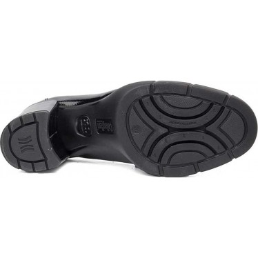 CALLAGHAN ABSATZSCHUHE PANDORA 31007 NEGRO