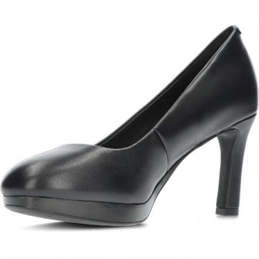 CLARKS PAVONA COURT-ABSATZSCHUHE BLACK