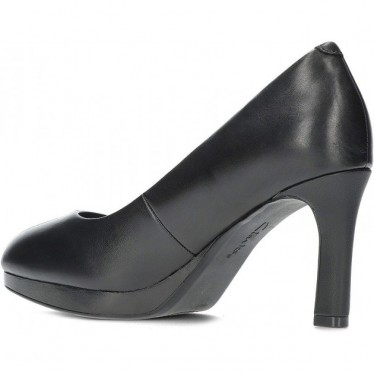 CLARKS PAVONA COURT-ABSATZSCHUHE BLACK