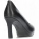 CLARKS PAVONA COURT-ABSATZSCHUHE BLACK