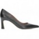 ANGEL ALARCON FEBE ABSATZSCHUHE NEGRO