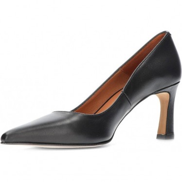 ANGEL ALARCON FEBE ABSATZSCHUHE NEGRO