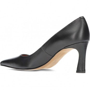 ANGEL ALARCON FEBE ABSATZSCHUHE NEGRO