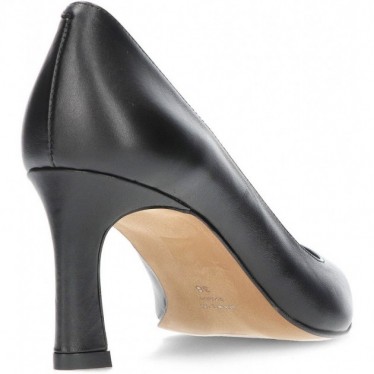 ANGEL ALARCON FEBE ABSATZSCHUHE NEGRO
