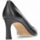 ANGEL ALARCON FEBE ABSATZSCHUHE NEGRO