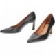 ANGEL ALARCON FEBE ABSATZSCHUHE NEGRO
