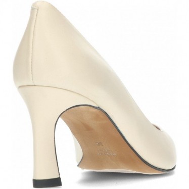 ANGEL ALARCON FEBE ABSATZSCHUHE MARFIL